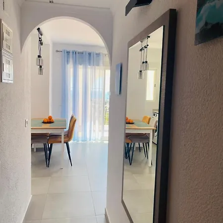 Lägenhet Toller & Panoramasicht Imperial Park *