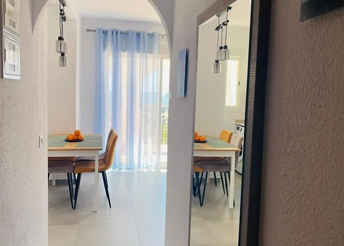 Appartement Toller & Panoramasicht Imperial Park *