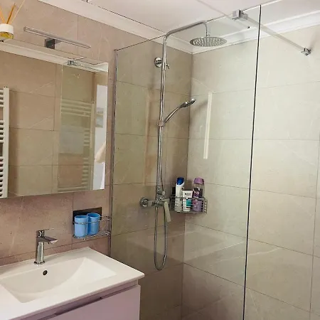 아파트 Toller & Panoramasicht Imperial Park