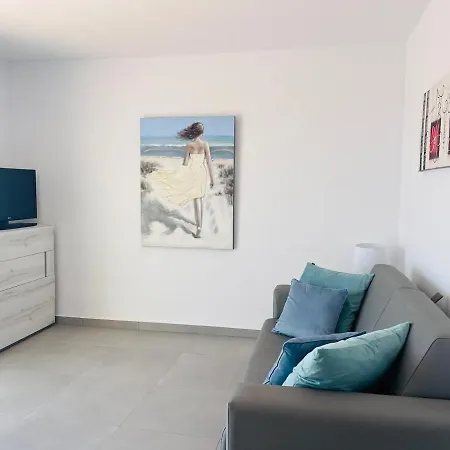 Toller & Panoramasicht Imperial Park Lejlighed