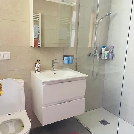 아파트 Toller & Panoramasicht Imperial Park