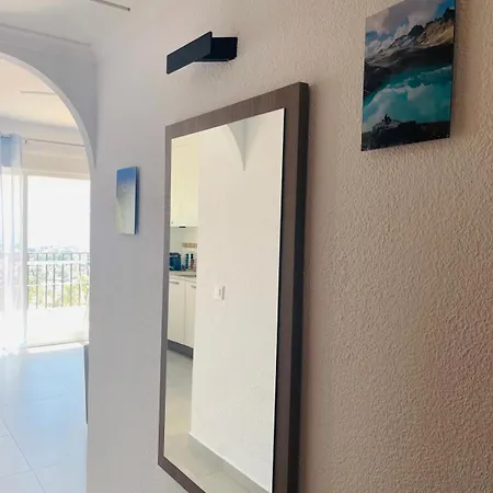 Toller & Panoramasicht Imperial Park *