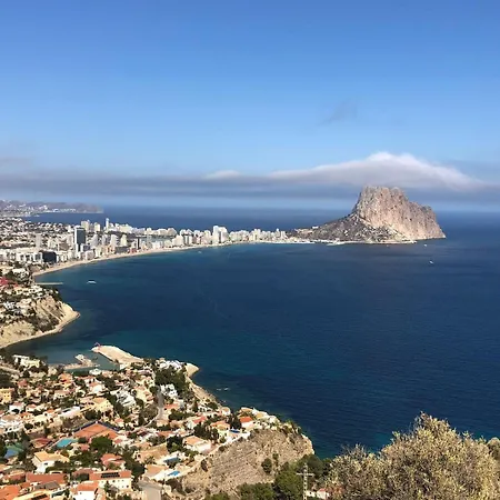 아파트 Toller & Panoramasicht Imperial Park