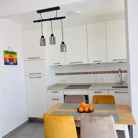 Toller & Panoramasicht Imperial Park Lejlighed *