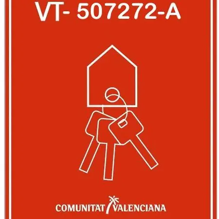 Toller & Panoramasicht Imperial Park 아파트 *