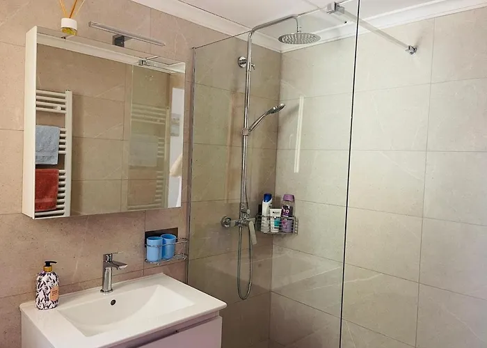 Lejlighed Toller & Panoramasicht Imperial Park