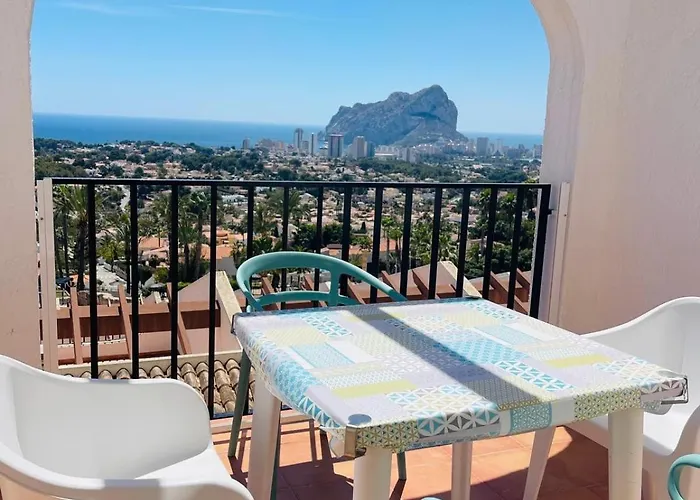 Апартаменты Toller & Panoramasicht Imperial Park *