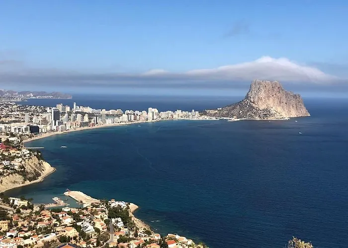 Апартаменты Toller & Panoramasicht Imperial Park